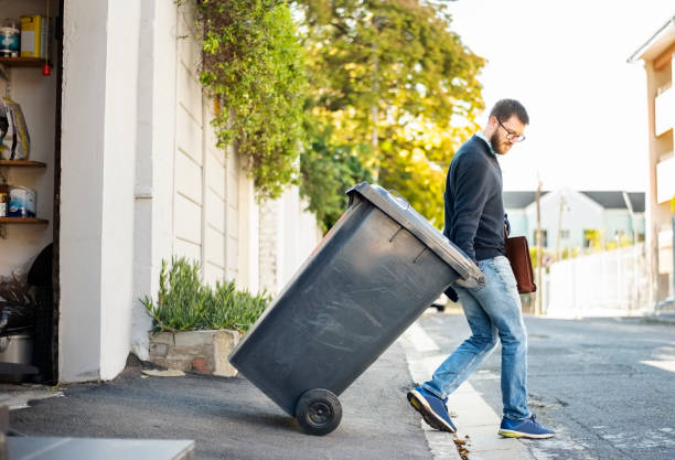 Professional Junk Removal in Pemberton Heights, NJ