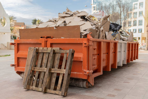 Best Garage Cleanout Services  in Pemberton Heights, NJ