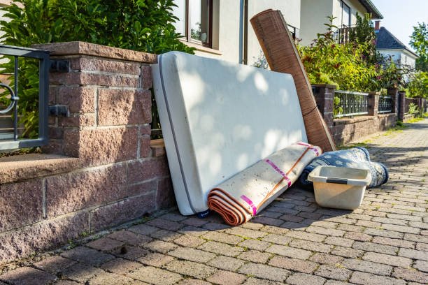 Best Commercial Cleanout Services  in Pemberton Heights, NJ