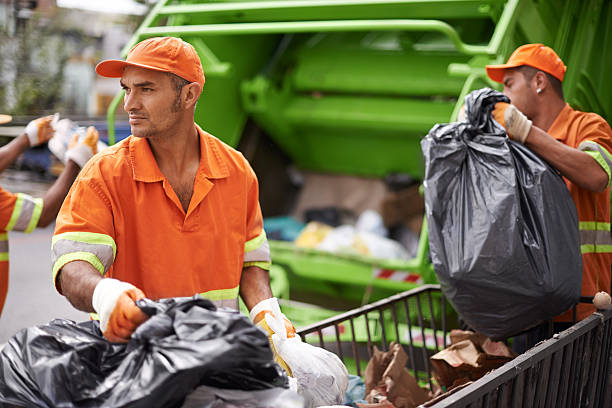 Best Garage Cleanout Services  in Pemberton Heights, NJ