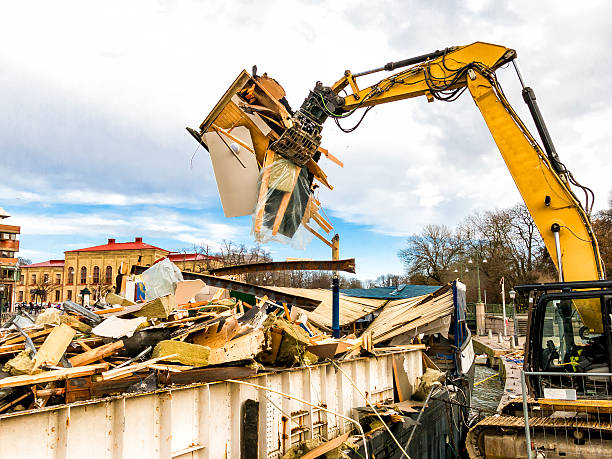 Best Affordable Junk Removal Services  in Pemberton Heights, NJ