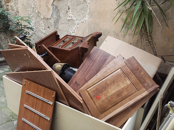 Best Junk Hauling Services  in Pemberton Heights, NJ